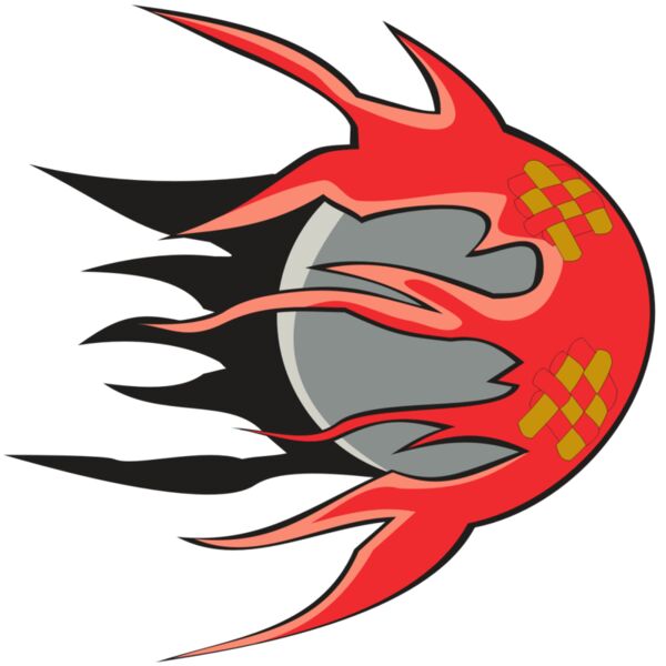 DODGEBALL TEARING RQC Miniaturansicht