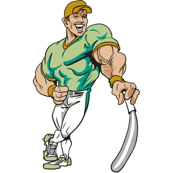 AR4 BASEBALL 04 RQC Miniaturansicht