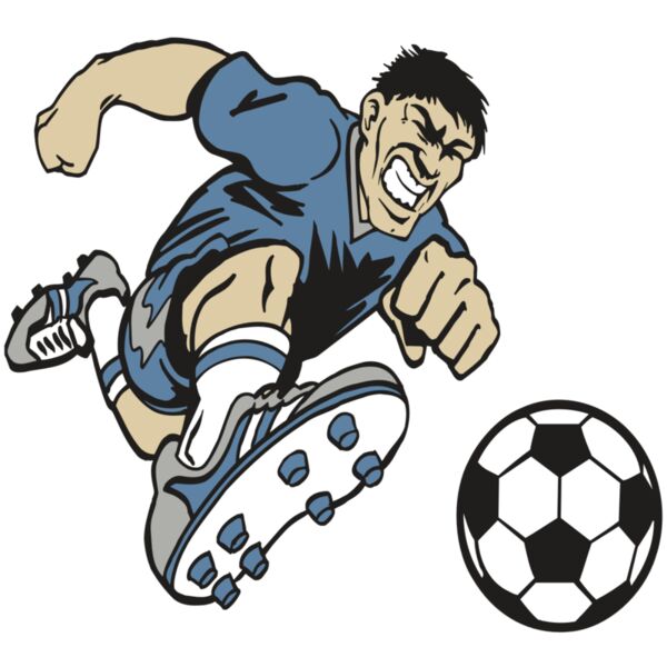 AR SOCCER MEN 10 RC Miniaturansicht