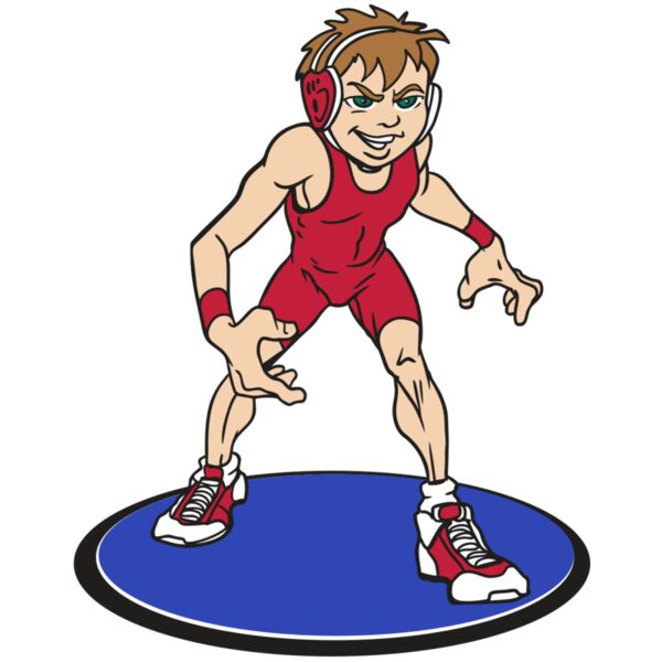 AR34 WRESTLING 09 RQC Miniaturansicht