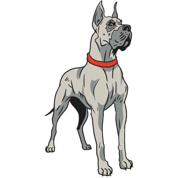 AR16 DOG 04 RQC Miniaturansicht