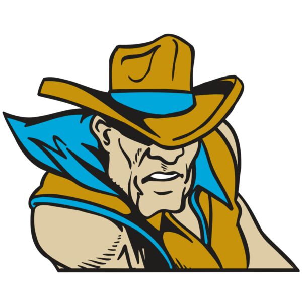 AR COWBOY 32 RC Miniaturansicht