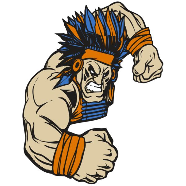 AR CHIEF 19 RC Miniaturansicht