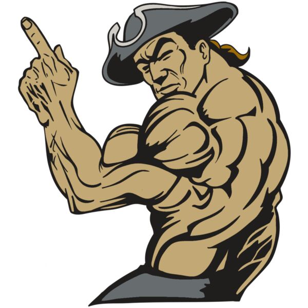 AR PATRIOT 53 RC Miniaturansicht