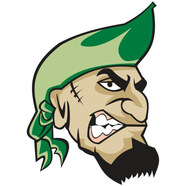 PIRATE HD0503 RQC Miniaturansicht