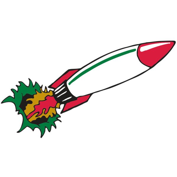 AR ROCKET 14 RC Miniaturansicht