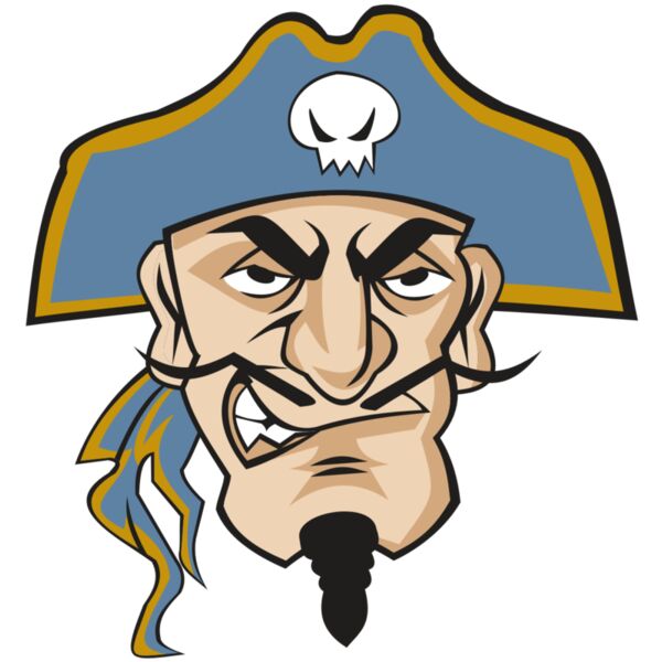 PIRATE HD0502 RQC Miniaturansicht