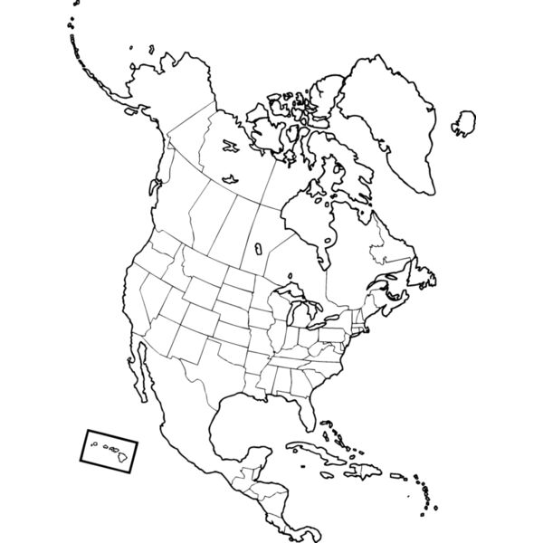 NAMERICA Miniaturansicht