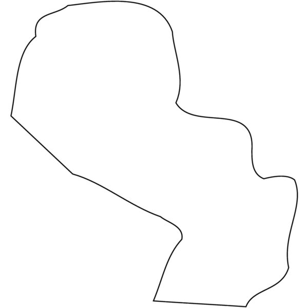 PARAGUAY Miniaturansicht