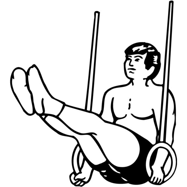 GYMNAST2 Miniaturansicht