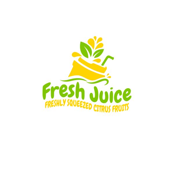 Fresh Juice 01 Miniaturansicht