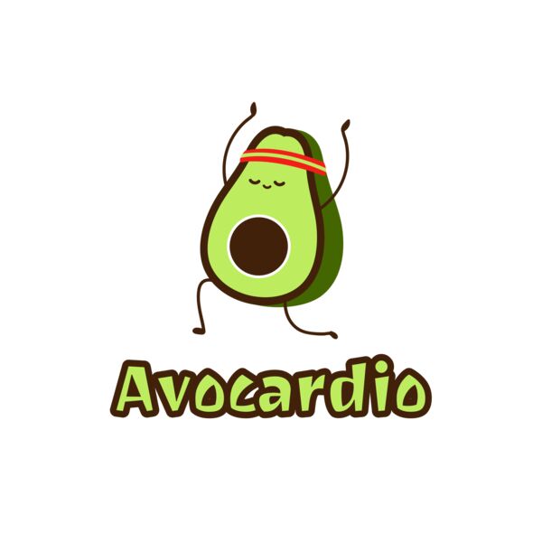 Avocado 01 Miniaturansicht