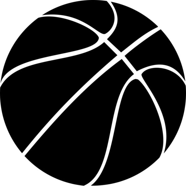 Basketball   Clipart 1 Miniaturansicht
