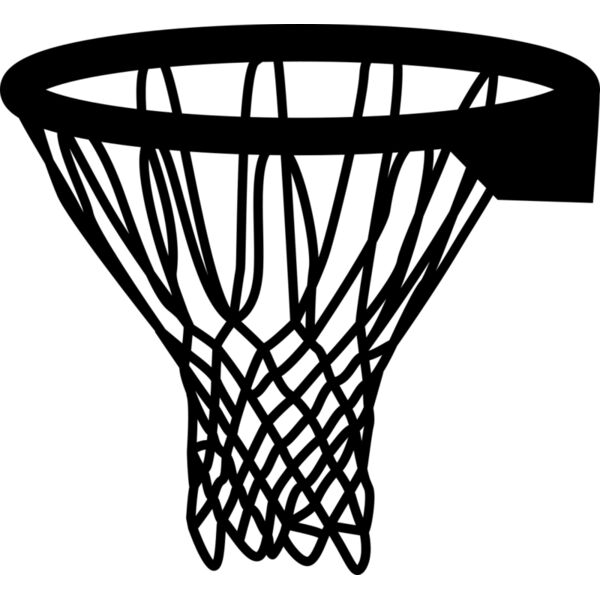Basketball   Clipart 8 Miniaturansicht
