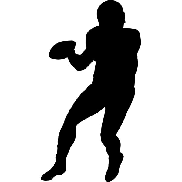 American Football   Clipart 14 Miniaturansicht