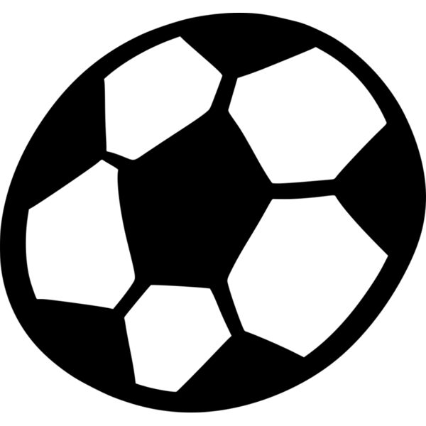Soccer   Clipart 16 Miniaturansicht