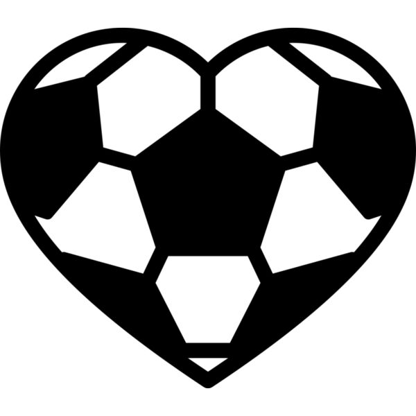 Soccer   Clipart 2 Miniaturansicht