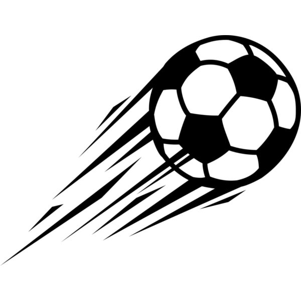 Soccer   Clipart 5 Miniaturansicht