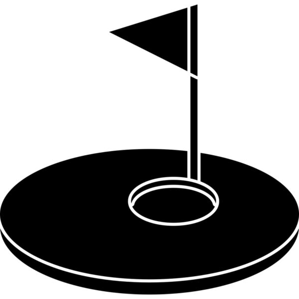 Golf   Clipart 20 Miniaturansicht