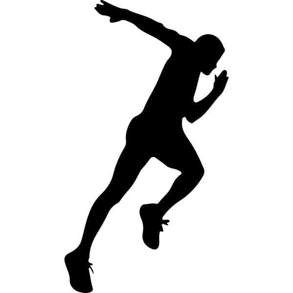 Track Field   Clipart 19 Miniaturansicht