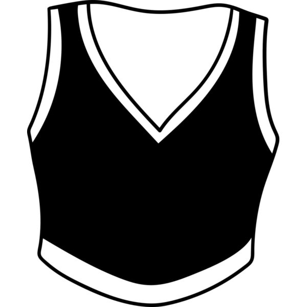 Cheerleading   Clipart 20 Miniaturansicht