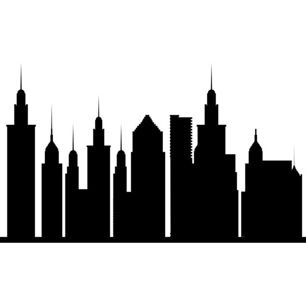 City Building 42 Miniaturansicht