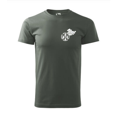 T-Shirt Herren Stairrun 2024 Miniaturansicht
