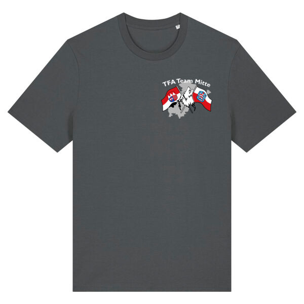 TEAM Shirts TFA unisex Miniaturansicht