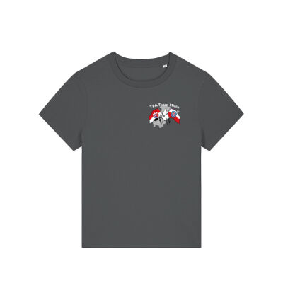 TEAM Shirts TFA Damen Miniaturansicht