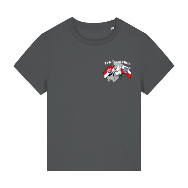 TEAM Shirts TFA Damen Miniaturansicht