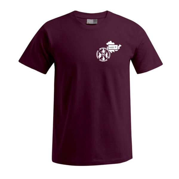 T-Shirt Herren Stairrun 2025 Miniaturansicht