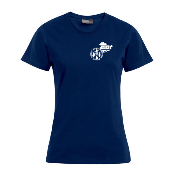 T-Shirt Damen Stairrun 2026 Miniaturansicht