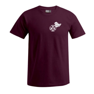 T-Shirt Herren Stairrun 2025 Miniaturansicht