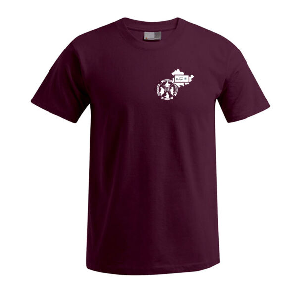 T-Shirt Herren Stairrun 2025 Miniaturansicht