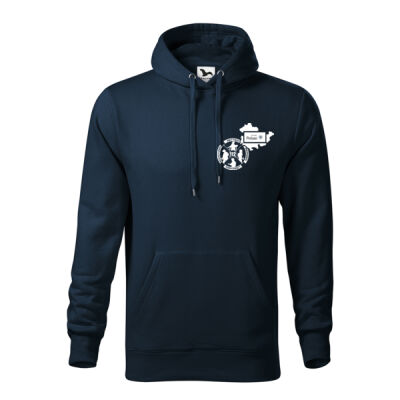 Hoodie Herren Stairrun 2026 Miniaturansicht