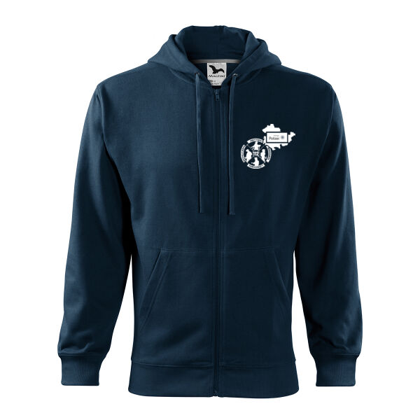 Sweatjacke Herren Stairrun 2026 Miniaturansicht