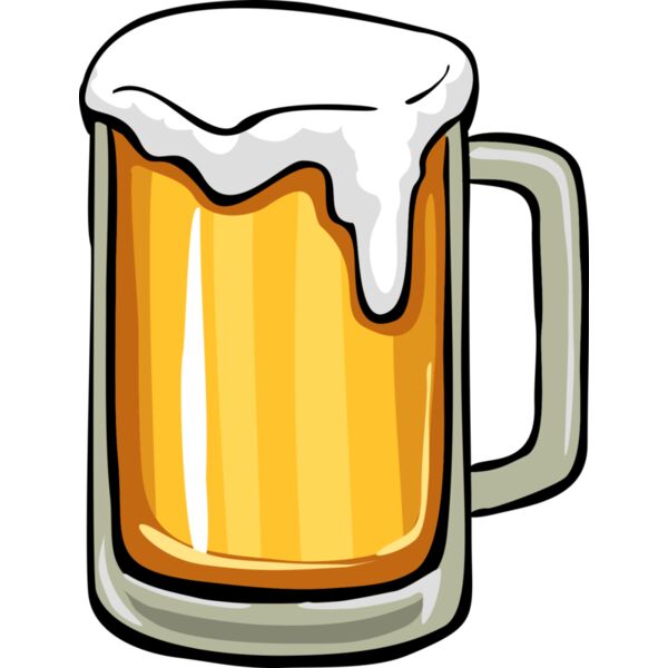 Bier Glas Miniaturansicht