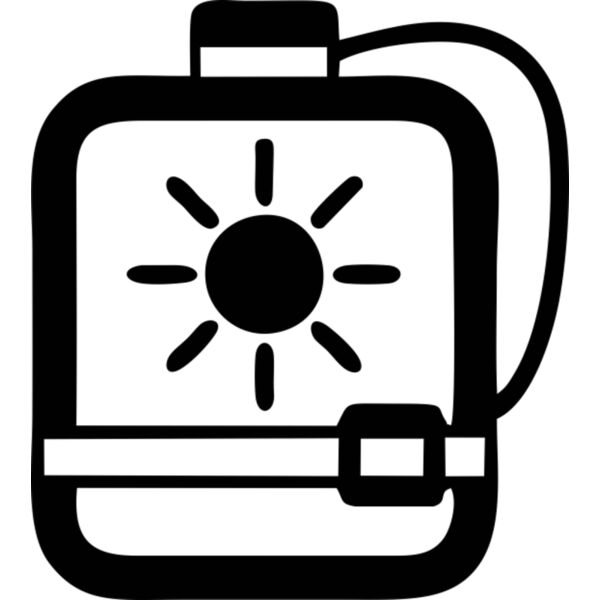 camping lampe Miniaturansicht