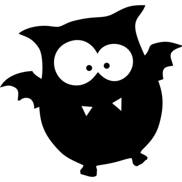 Fledermaus comic Miniaturansicht