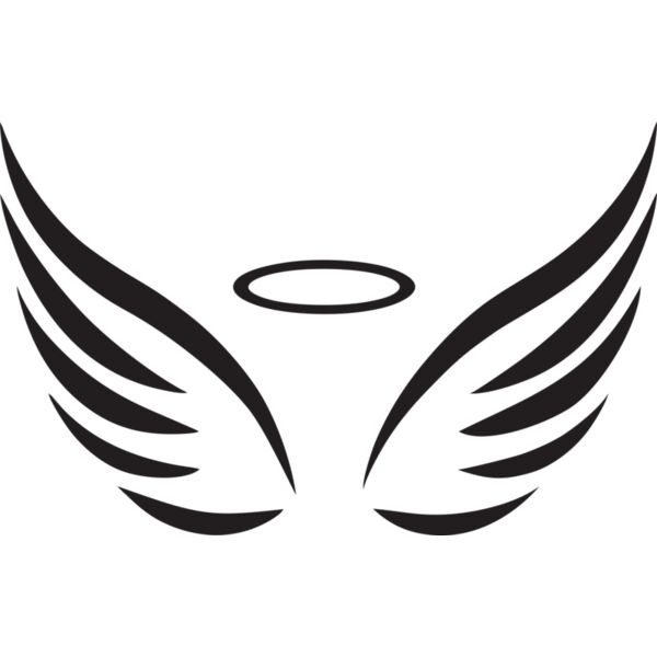 Flügel Engel Miniaturansicht