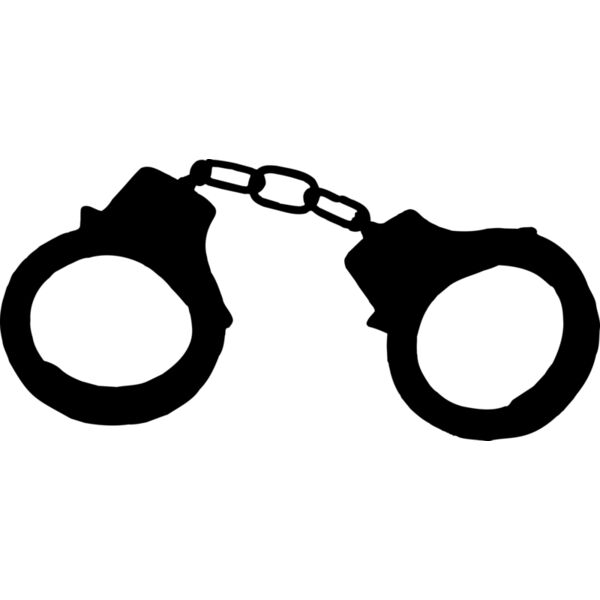 Handschellen Miniaturansicht