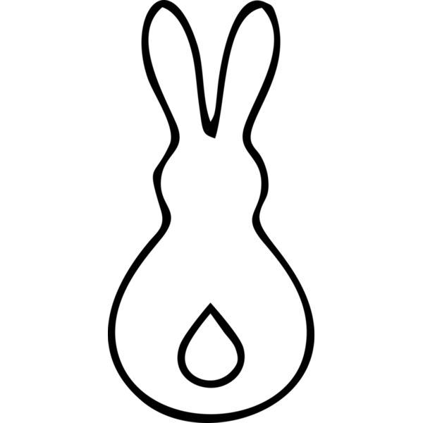 Hase Miniaturansicht