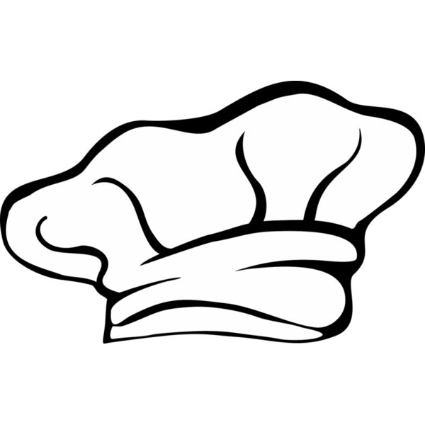 Kochmütze Miniaturansicht