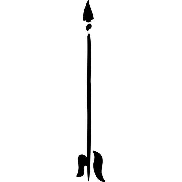 Pfeil Miniaturansicht