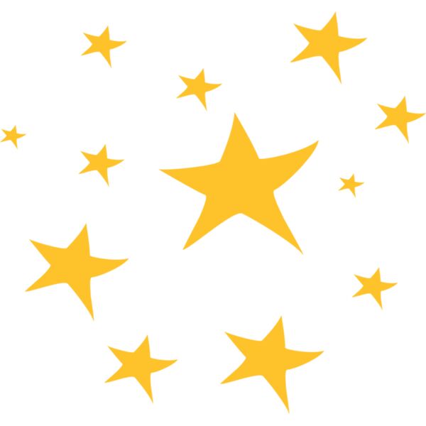 Sterne Miniaturansicht