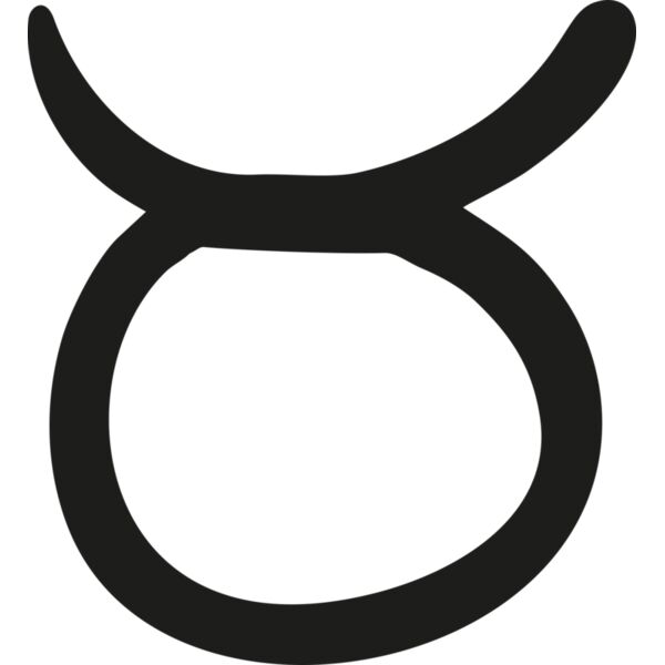 Stier Miniaturansicht