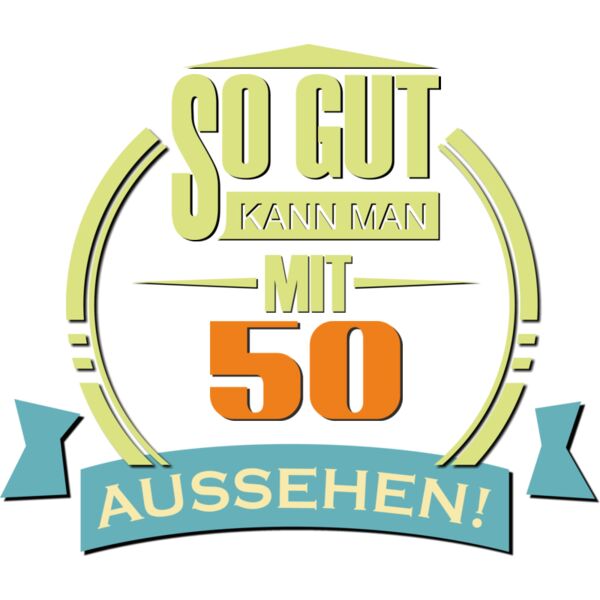 gut aussehen bunt Miniaturansicht