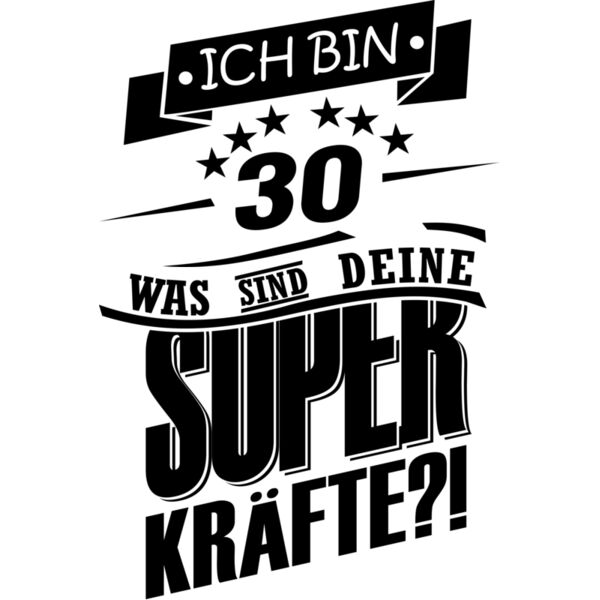 superkraft schwarz Miniaturansicht