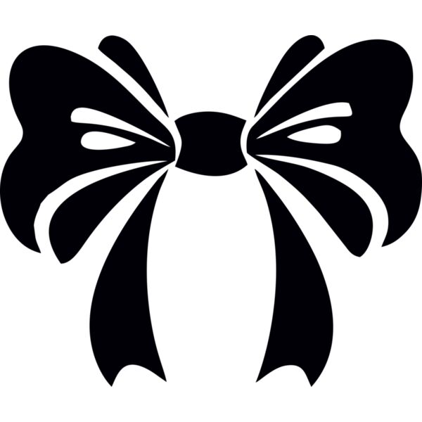 Schleife Bow Miniaturansicht