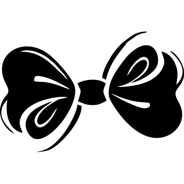 Schleife Bow Miniaturansicht